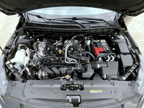 Used 2022 Nissan Altima 2.5 S FWD image 25