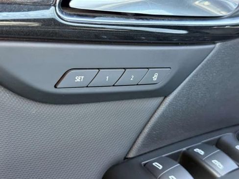 Used 2024 Buick Envision Preferred AWD/4WD image 16