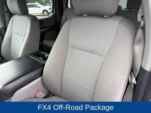 Used 2020 Ford F150 XLT w/ Equipment Group 302A Luxury AWD/4WD image 18
