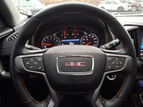 Used 2023 GMC Terrain AT4 image 19