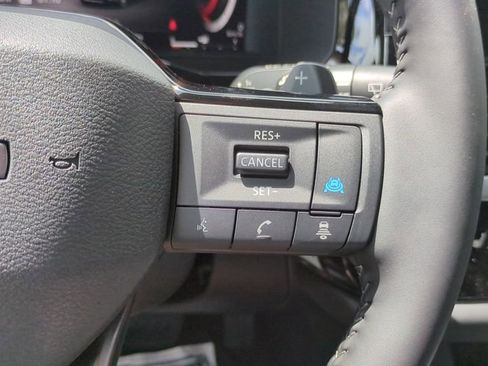 New 2026 Nissan Pathfinder SL FWD image 23