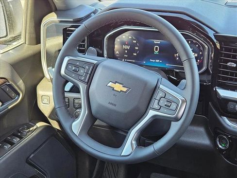 New 2026 Chevrolet Silverado 1500 LT image 11