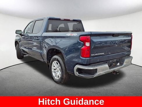 Used 2019 Chevrolet Silverado 1500 LT w/ All-Star Edition image 32
