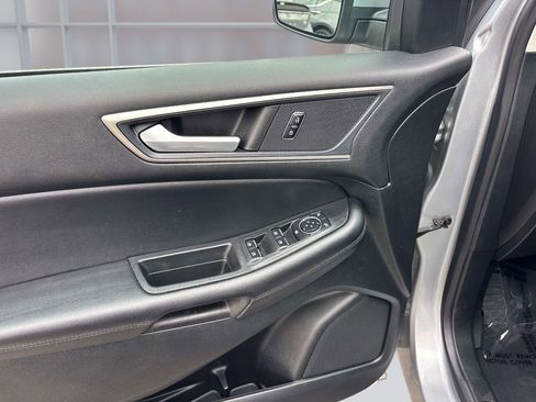 Used 2023 Ford Edge SEL w/ Convenience Package AWD/4WD image 20