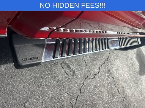 Used 2020 Ford F350 Lariat w/ Camper Package image 16