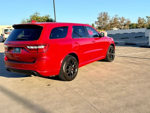 Used 2021 Dodge Durango SRT w/ Black Package AWD/4WD image 9