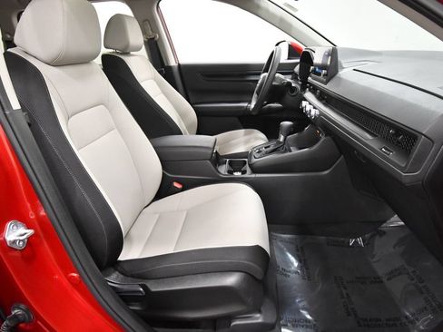 Certified 2023 Honda CR-V EX image 18