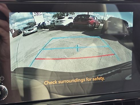 Certified 2026 Toyota Corolla Cross L image 16