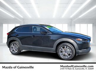 Certified 2024 MAZDA CX-30 AWD 2.5 S w/ Premium Package video 1