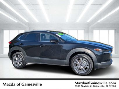 Certified 2024 MAZDA CX-30 AWD 2.5 S w/ Premium Package