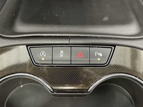 Used 2021 GMC Acadia AT4 w/ Trailering Package image 29