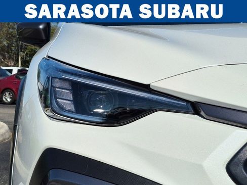 New 2026 Subaru Crosstrek 2.5i Limited image 7