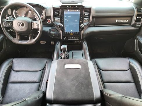 Used 2023 RAM 1500 TRX w/ TRX Level 2 Equipment Group AWD/4WD image 31