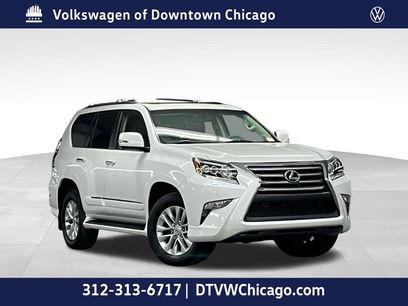 Used 2014 Lexus GX 460 w/ Premium Package