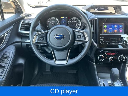 Certified 2023 Subaru Forester Premium AWD/4WD image 16