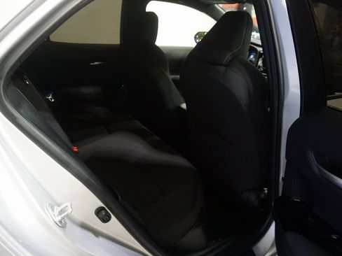 Certified 2023 Toyota Corolla SE image 20