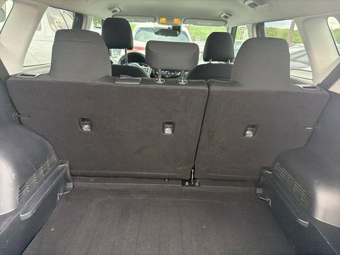 Used 2023 Kia Soul LX w/ LX Technology Package FWD image 10