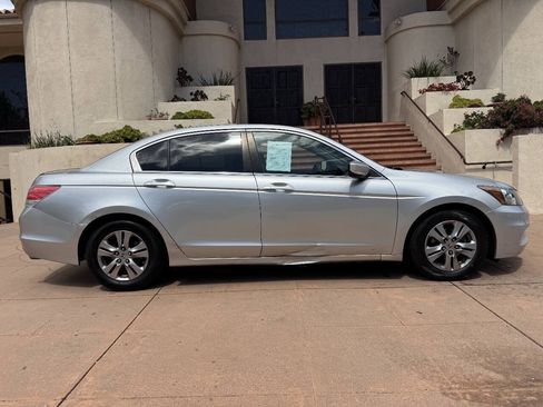 Used 2012 Honda Accord SE image 4