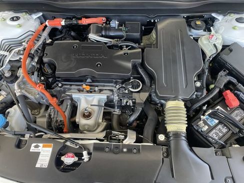 Used 2022 Honda Accord Sport image 27