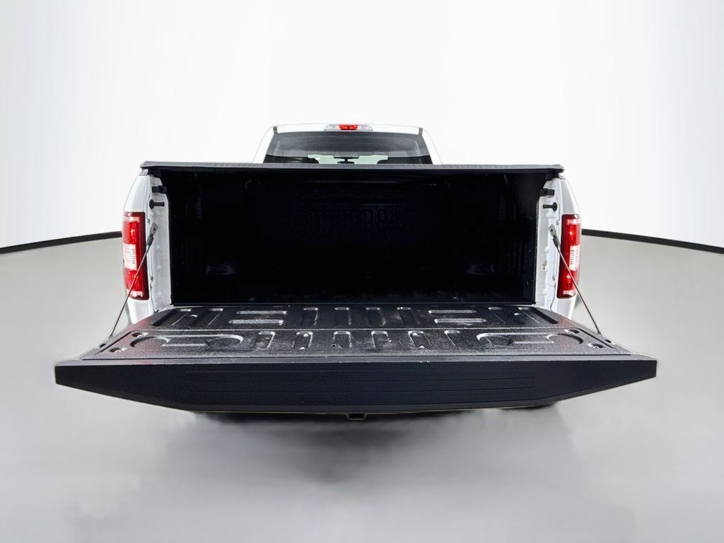 Used 2019 Ford F150 XLT w/ Trailer Tow Package AWD/4WD image 26