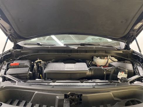 Used 2024 Chevrolet Tahoe High Country w/ Premium Package image 13