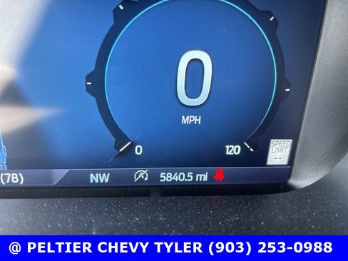 Used 2025 Ford F150 XLT w/ Equipment Group 302A MID image 25