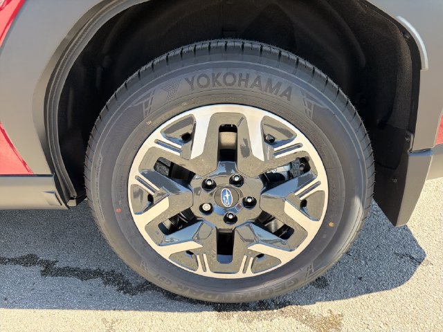 New 2026 Subaru Forester Premium AWD/4WD image 27