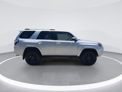 Used 2023 Toyota 4Runner SR5 w/ Convenience Package (TMS) RWD image 9
