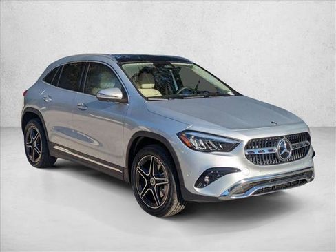 Used 2026 Mercedes-Benz GLA 250 image 7