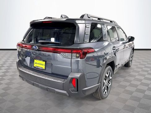 New 2026 Subaru Outback Touring XT AWD/4WD image 4