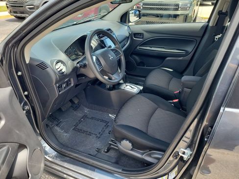 Used 2024 Mitsubishi Mirage ES FWD image 15