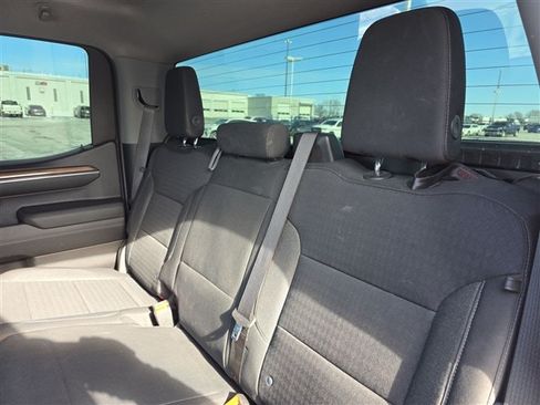 Used 2023 Chevrolet Silverado 1500 LT AWD/4WD image 22