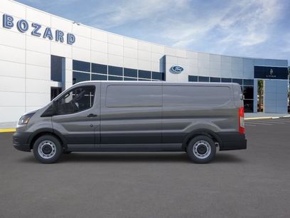 New 2026 Ford Transit 150 Low Roof