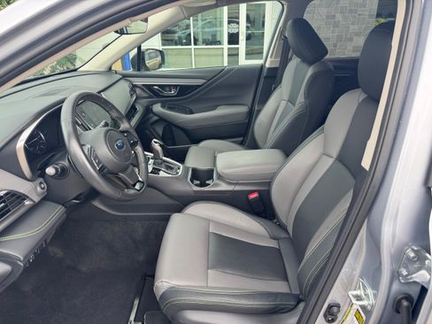 Used 2024 Subaru Outback Onyx Edition AWD/4WD image 9
