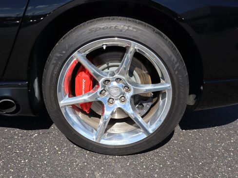 Used 2010 Dodge Viper SRT-10 w/ Protection Group RWD image 32