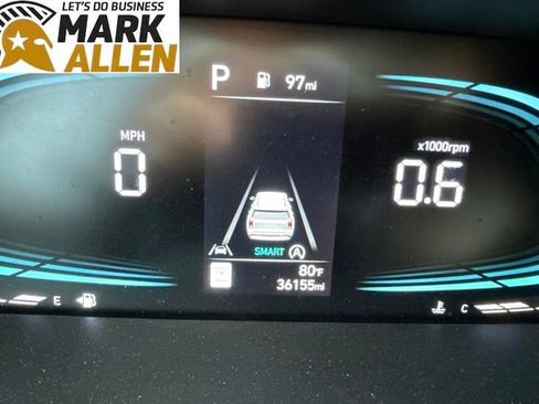 Used 2024 Hyundai Palisade XRT FWD image 8