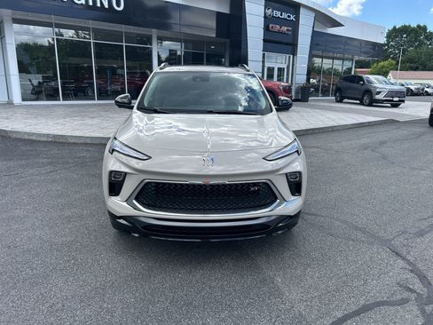 New 2026 Buick Encore GX Sport Touring w/ Studio Series AWD/4WD image 16