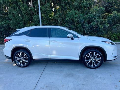 Certified 2022 Lexus RX 350 FWD w/ Premium Package image 8