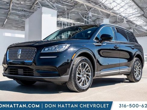 Used 2022 Lincoln Corsair AWD w/ Equipment Group 101A image 1