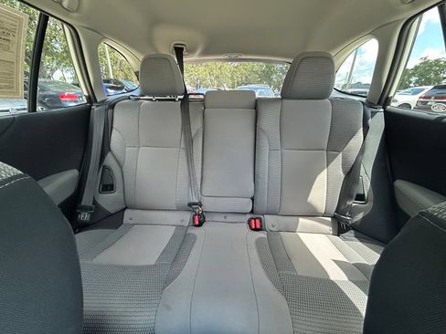 Used 2025 Subaru Outback Premium AWD/4WD image 13