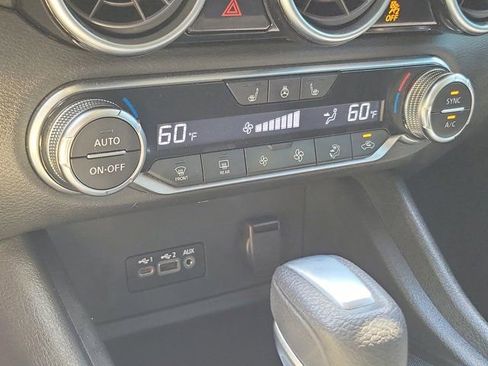 Certified 2023 Nissan Sentra SV w/ All-Weather Package image 30