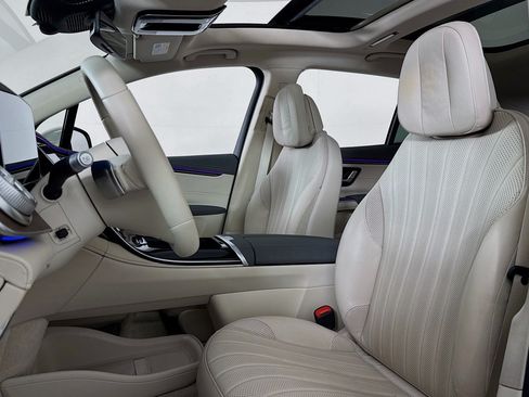 Certified 2023 Mercedes-Benz EQS 450+ 4MATIC SUV image 17