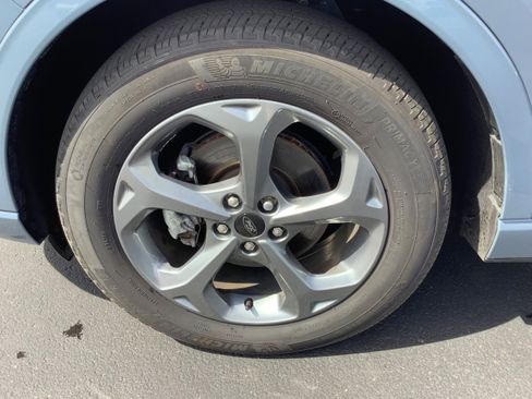 Used 2023 Ford Escape ST-Line w/ Tech Pack #1 image 4