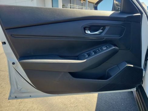 Certified 2023 Honda Accord Sport image 19