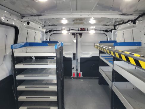 Used 2019 Ford Transit 250 130 Low Roof image 27