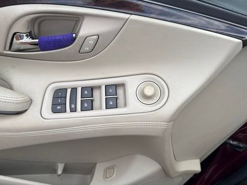 Used 2016 Buick LaCrosse Premium FWD image 15