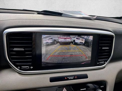 Used 2020 Kia Sportage S w/ Option Group 020 image 22