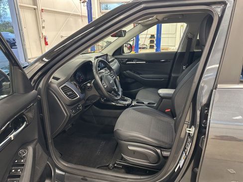 Certified 2023 Kia Seltos S AWD/4WD image 14