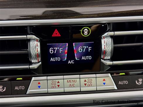 Used 2023 BMW X5 xDrive40i w/ Premium Package image 16