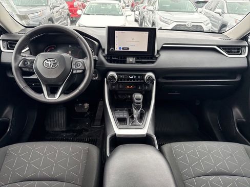 Used 2023 Toyota RAV4 XLE image 11